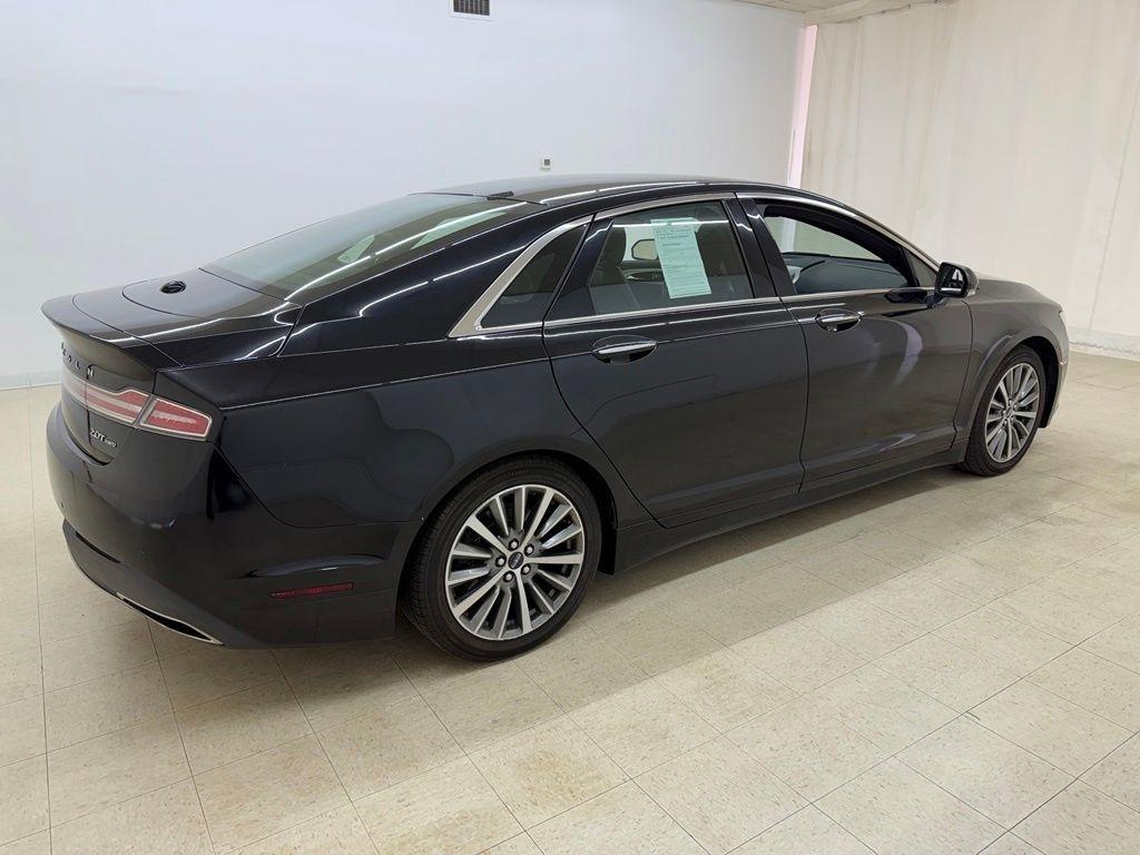 Lincoln MKZ  2020