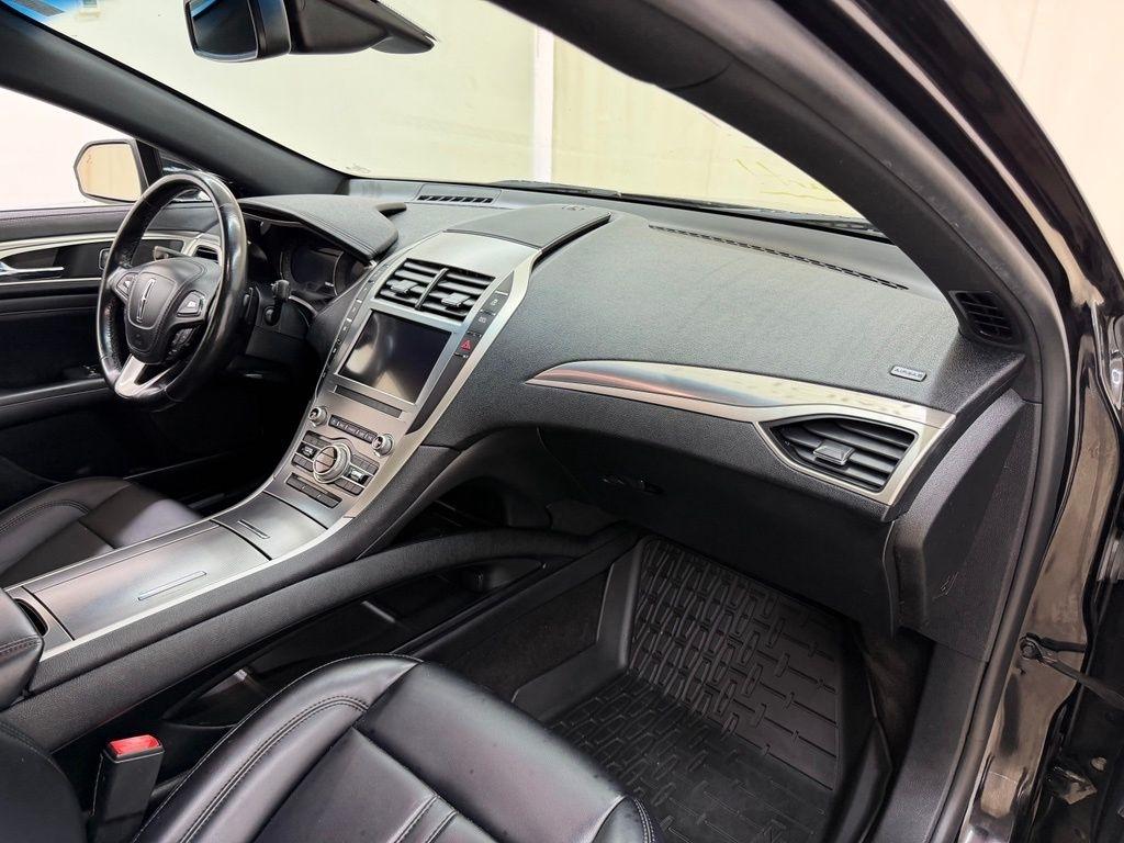 Lincoln MKZ  2020