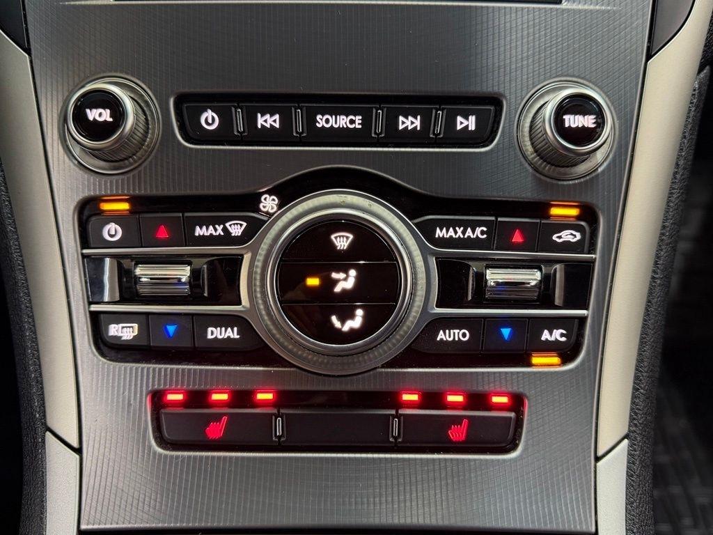 Lincoln MKZ  2020