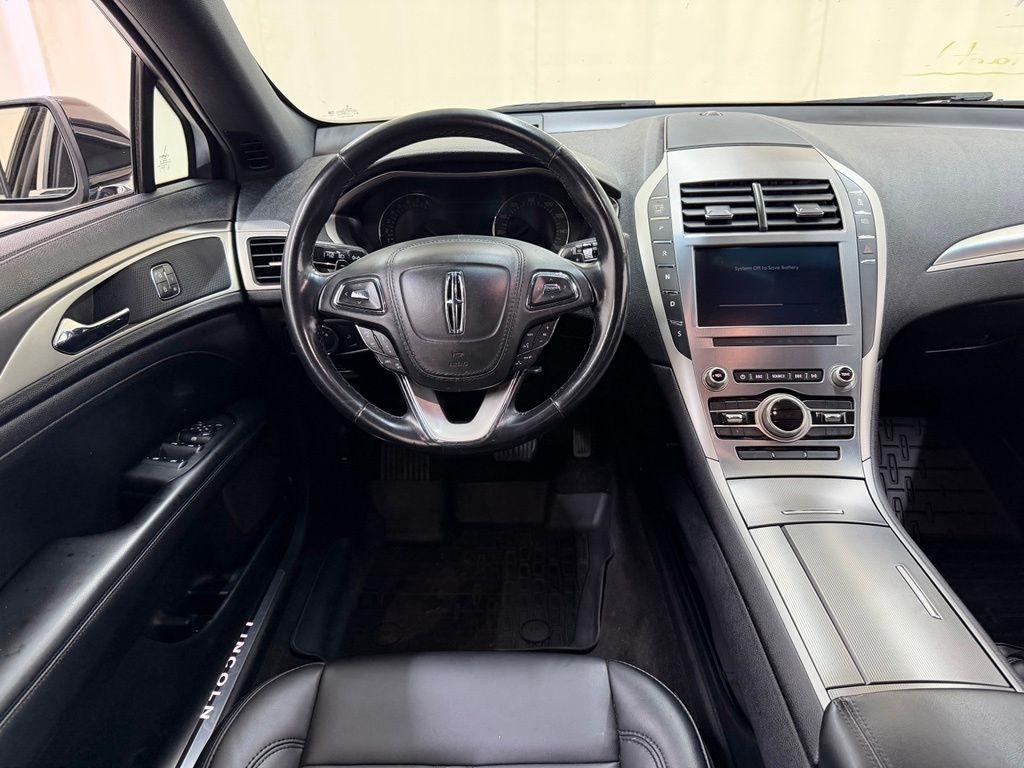 Lincoln MKZ  2020
