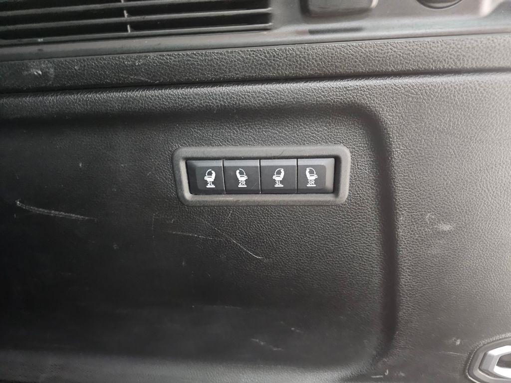 Jeep Wagoneer L  2024
