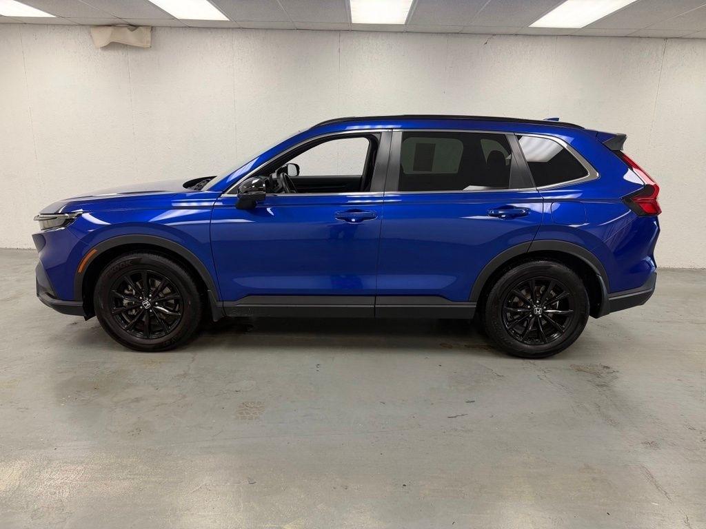 Honda CR-V Hybrid  2023