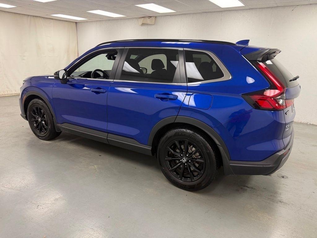 Honda CR-V Hybrid  2023