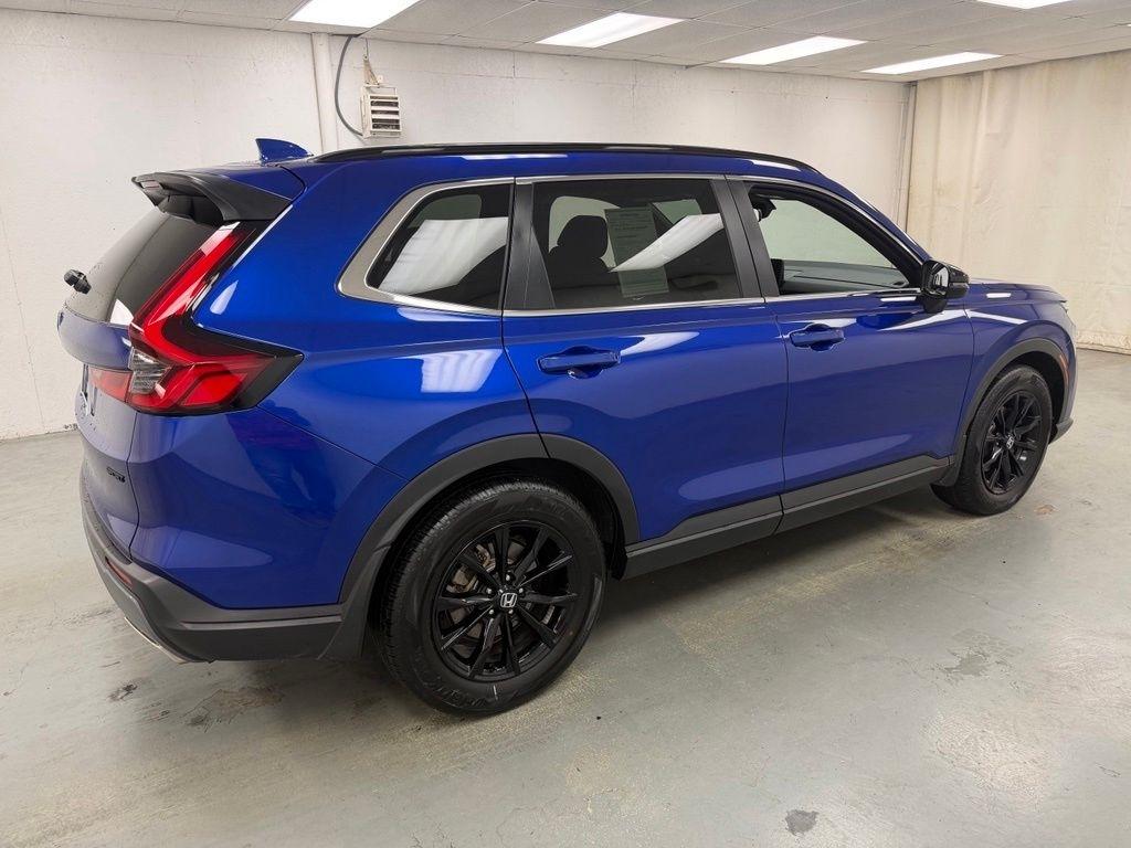 Honda CR-V Hybrid  2023