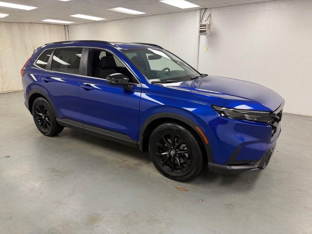 Honda CR-V Hybrid  2023