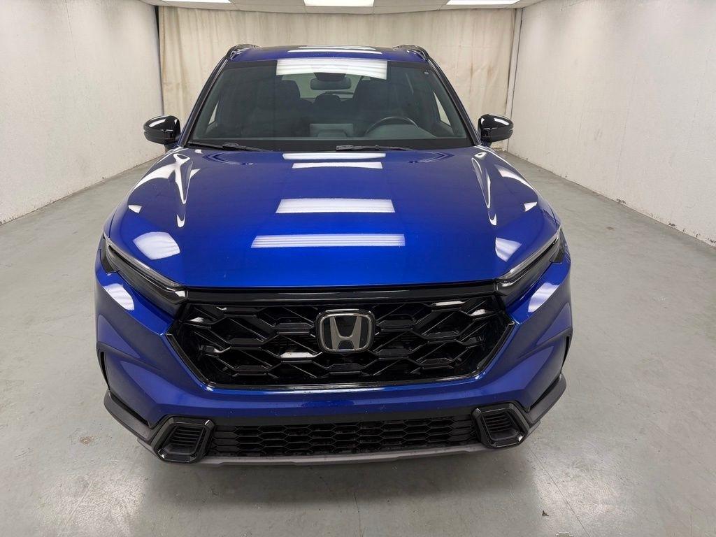 Honda CR-V Hybrid  2023