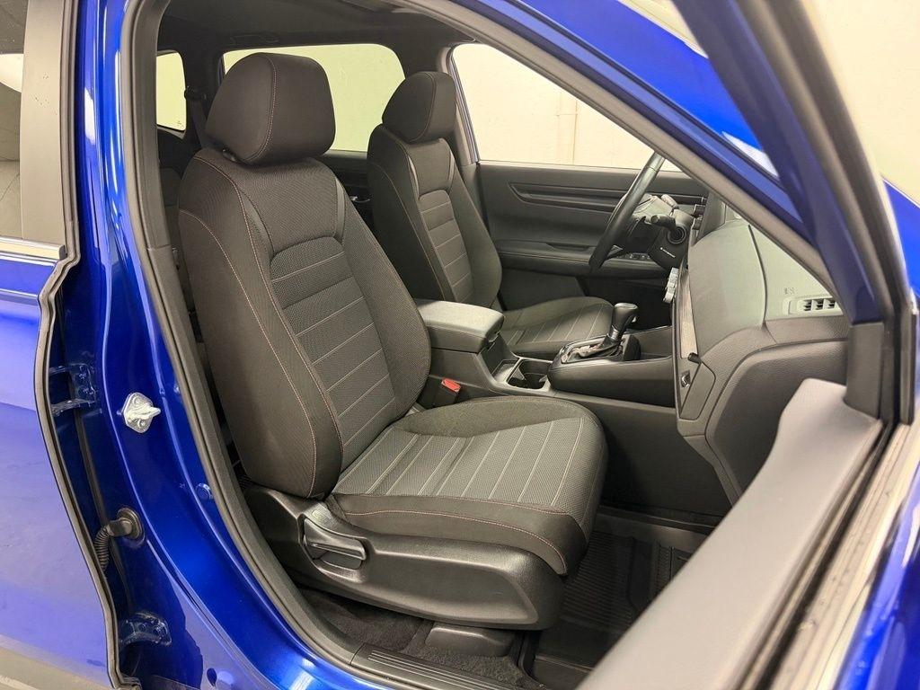 Honda CR-V Hybrid  2023