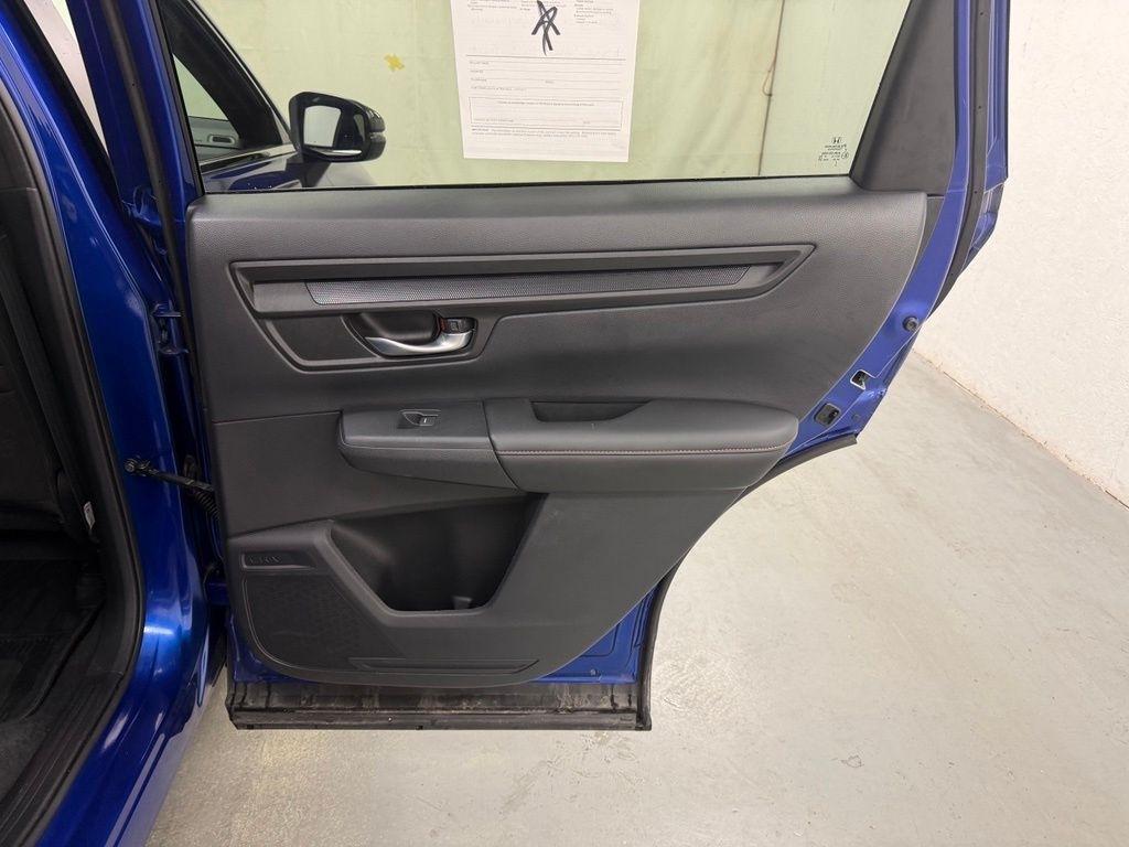 Honda CR-V Hybrid  2023