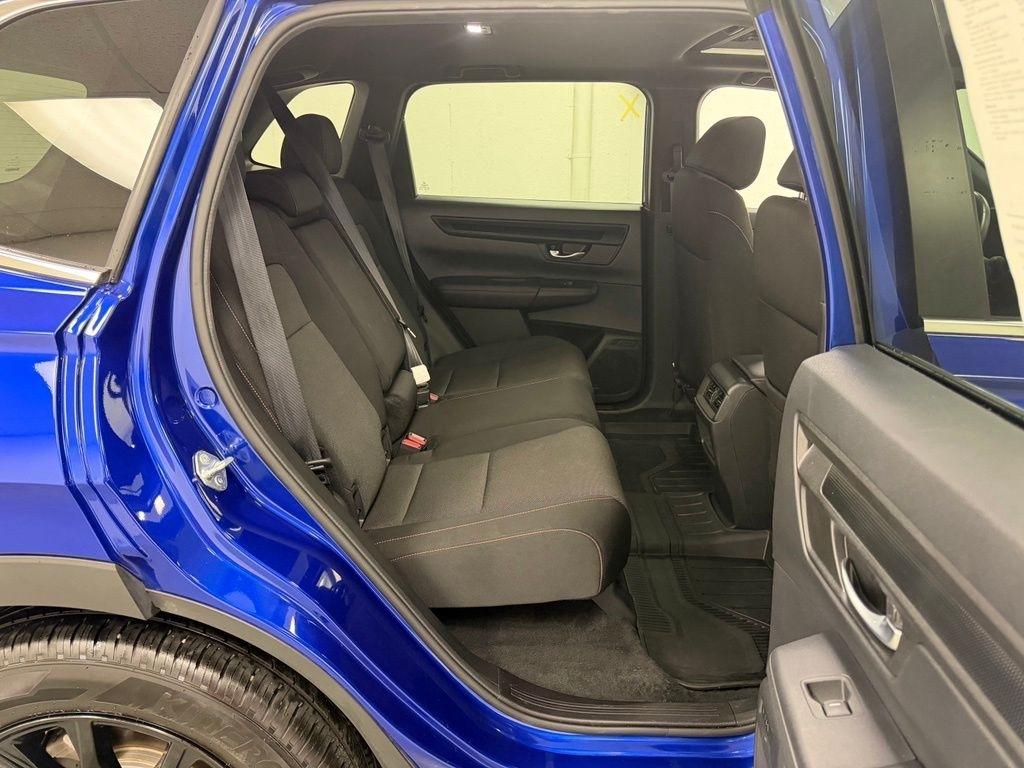 Honda CR-V Hybrid  2023