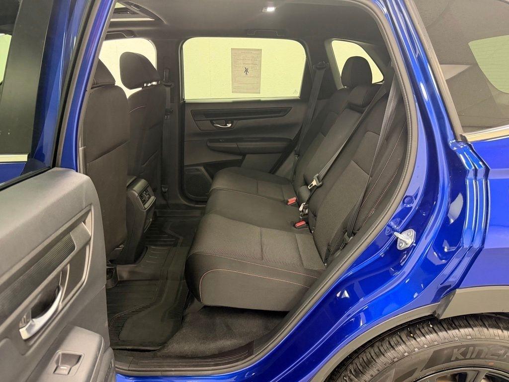 Honda CR-V Hybrid  2023
