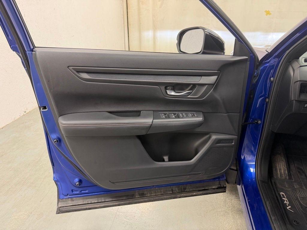 Honda CR-V Hybrid  2023