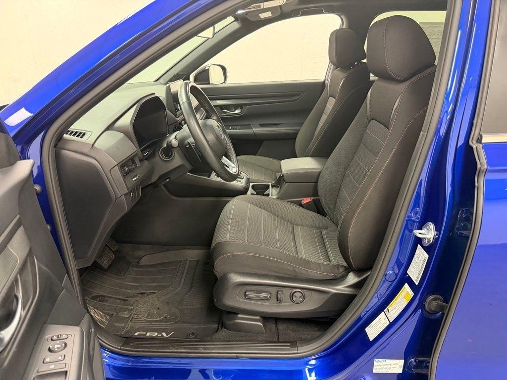 Honda CR-V Hybrid  2023
