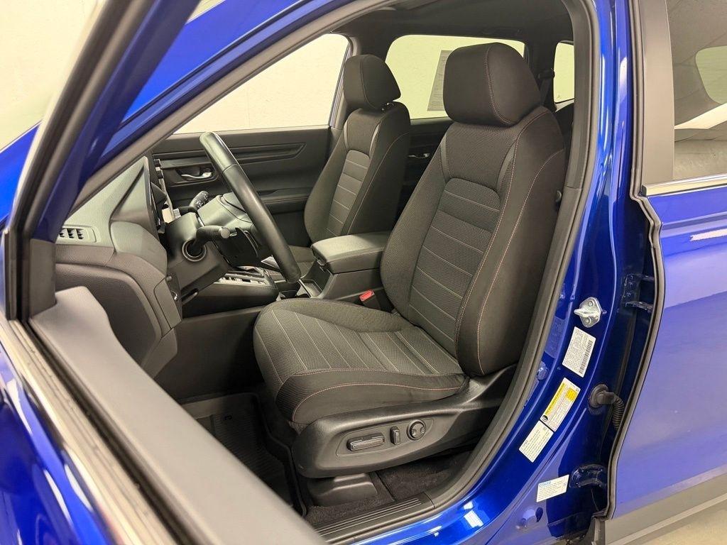 Honda CR-V Hybrid  2023