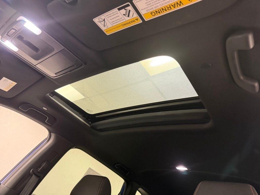 Honda CR-V Hybrid  2023