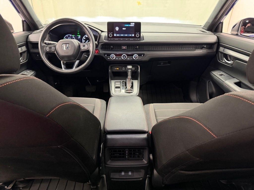 Honda CR-V Hybrid  2023