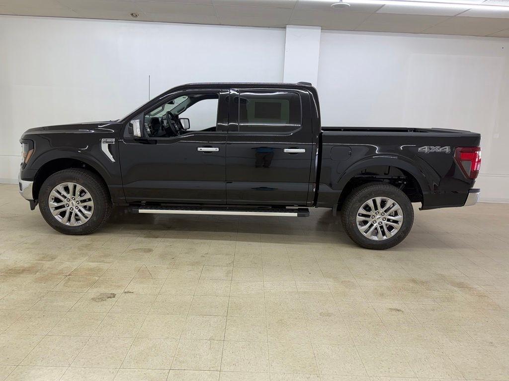 Ford F-150  2026