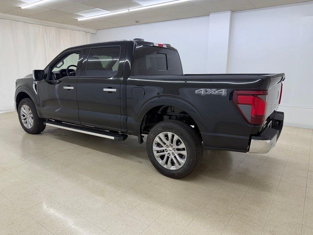 Ford F-150  2026