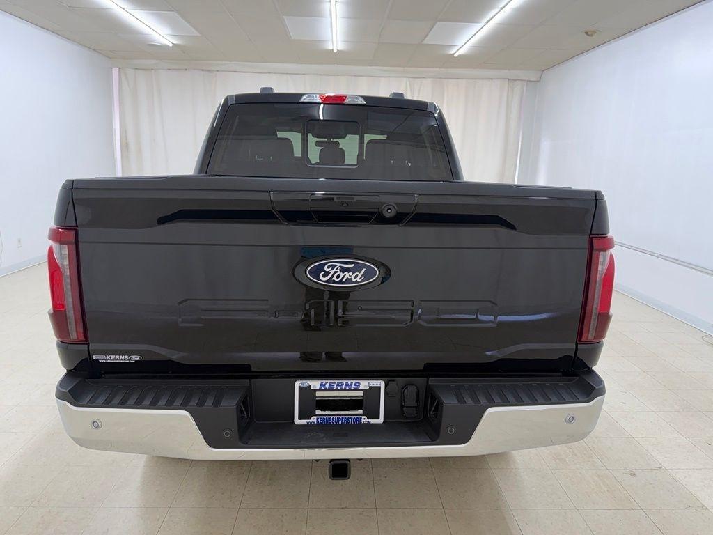 Ford F-150  2026