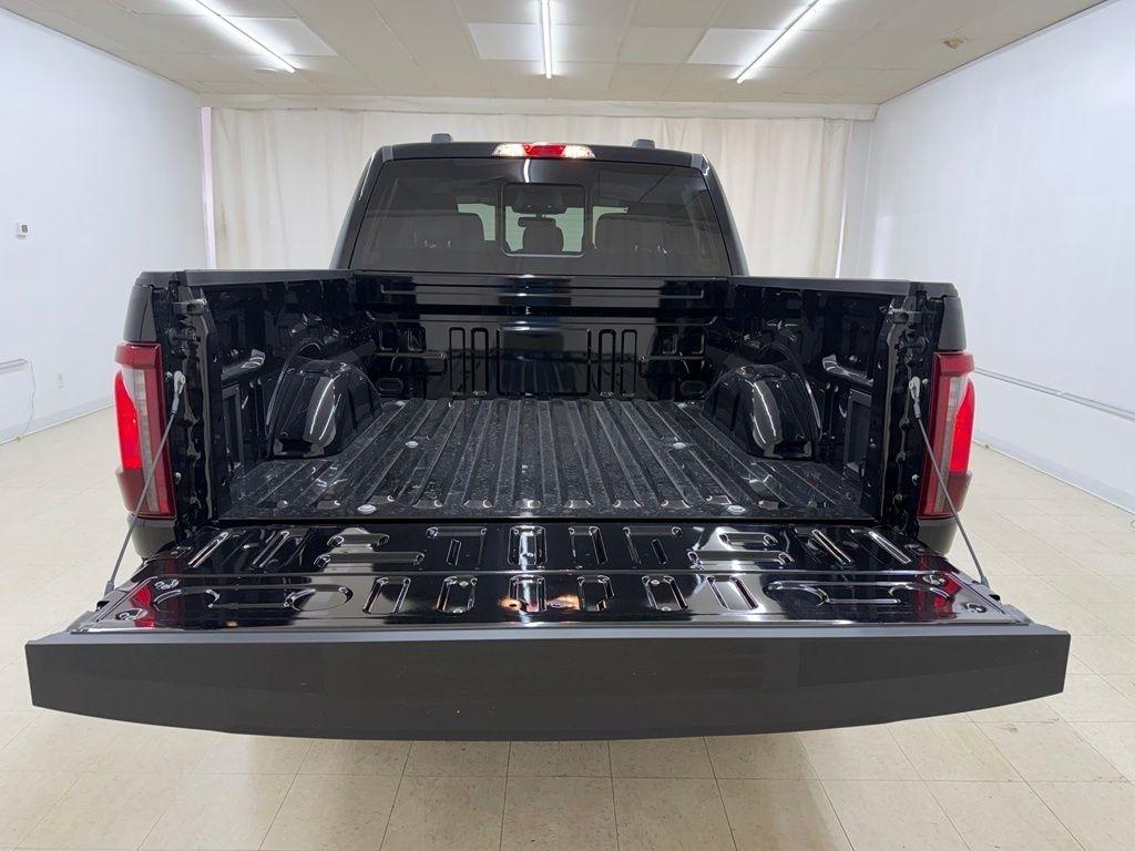 Ford F-150  2026