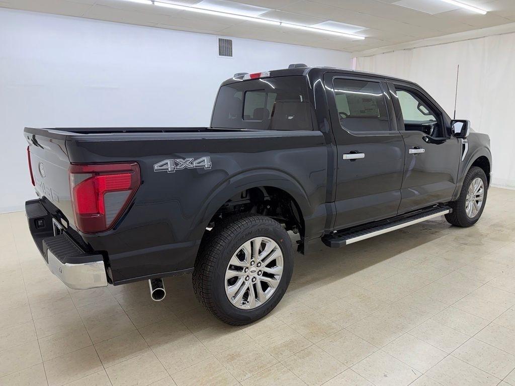 Ford F-150  2026