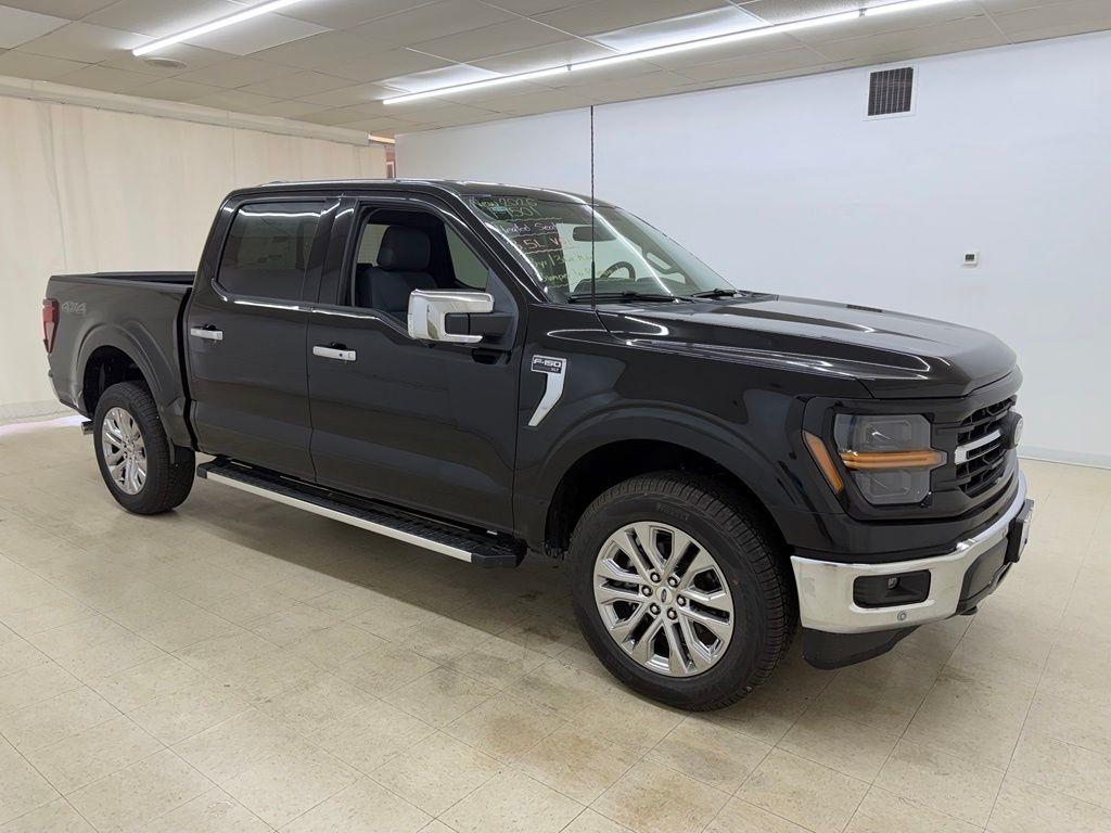 Ford F-150  2026