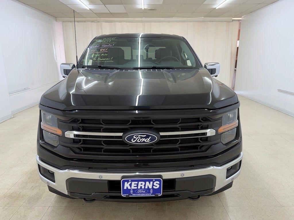 Ford F-150  2026