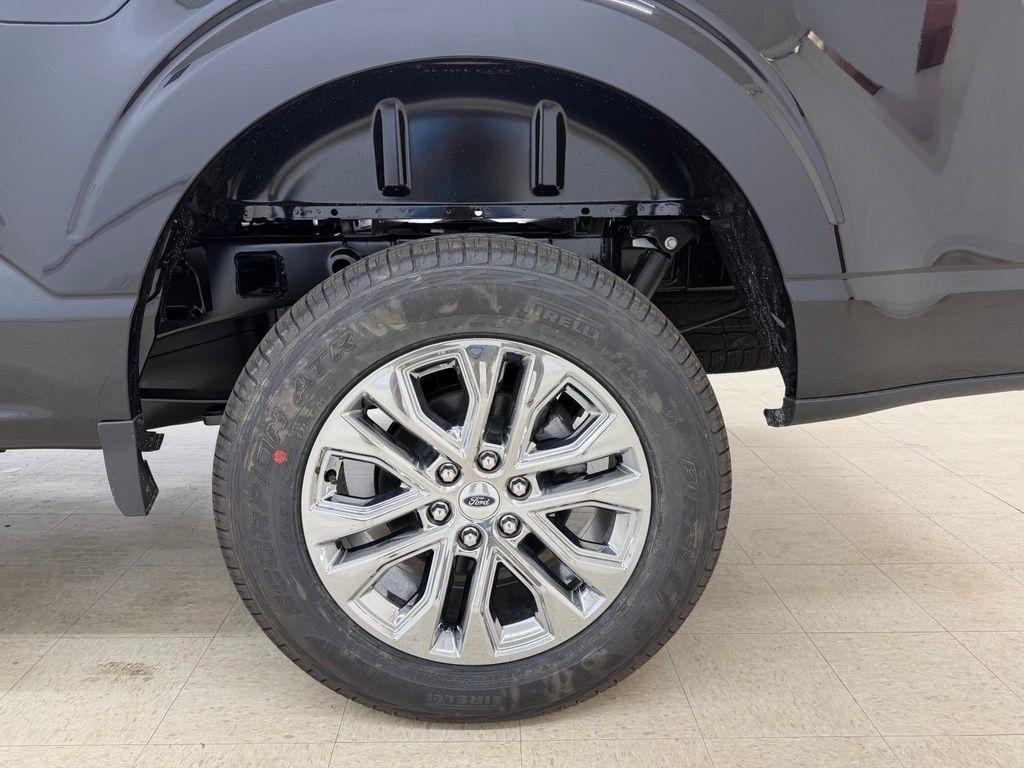 Ford F-150  2026