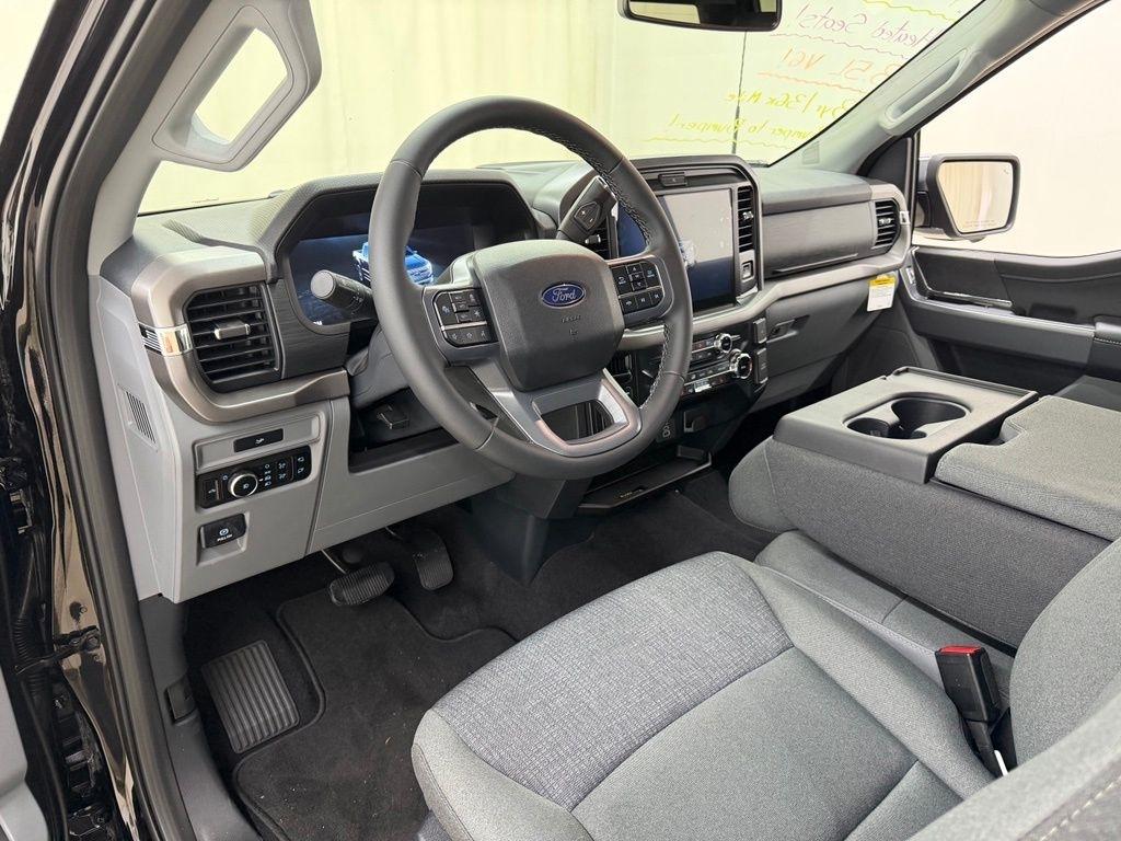 Ford F-150  2026