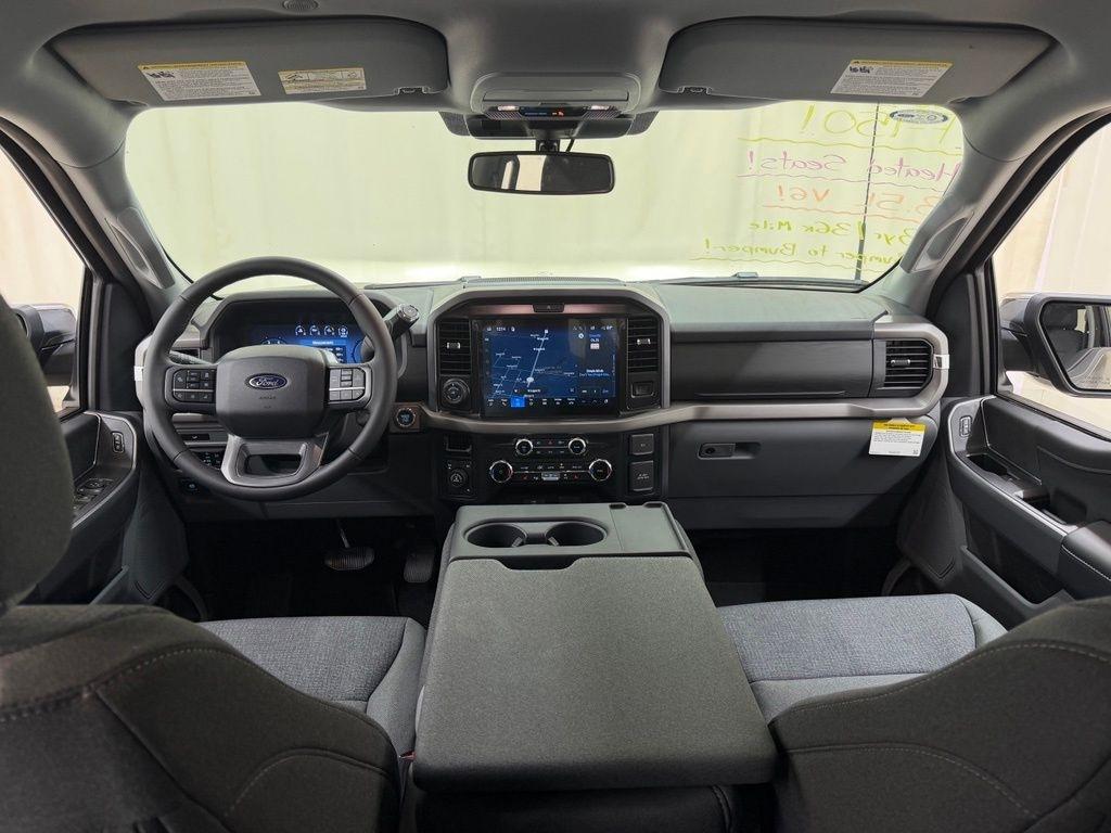 Ford F-150  2026