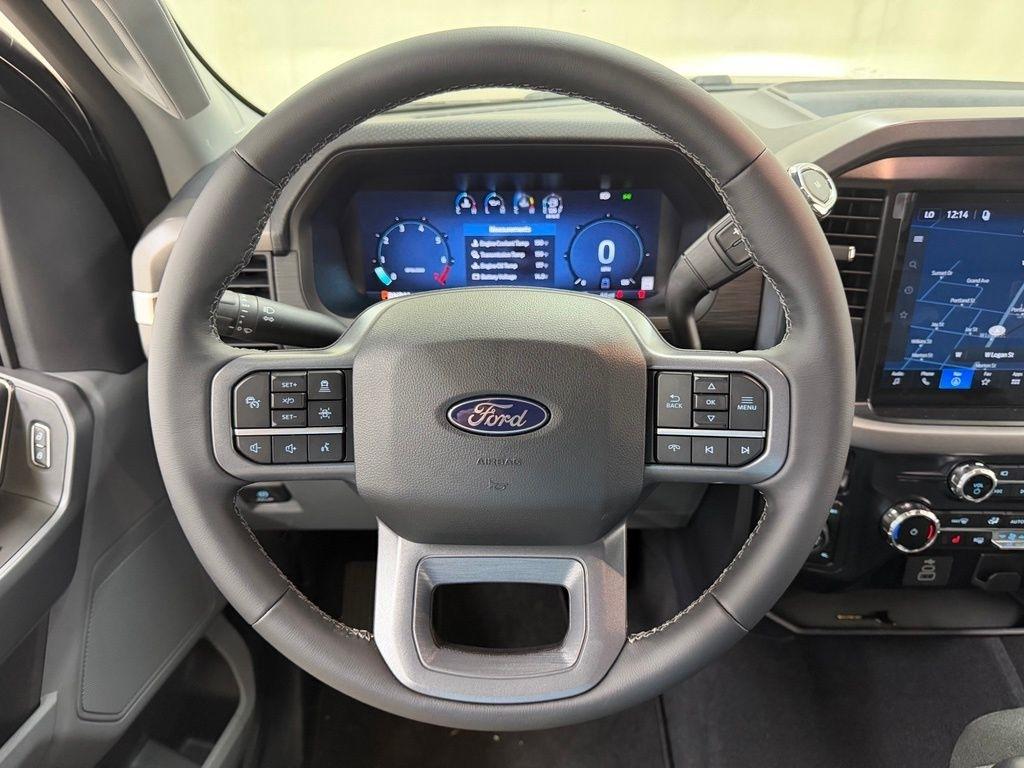Ford F-150  2026