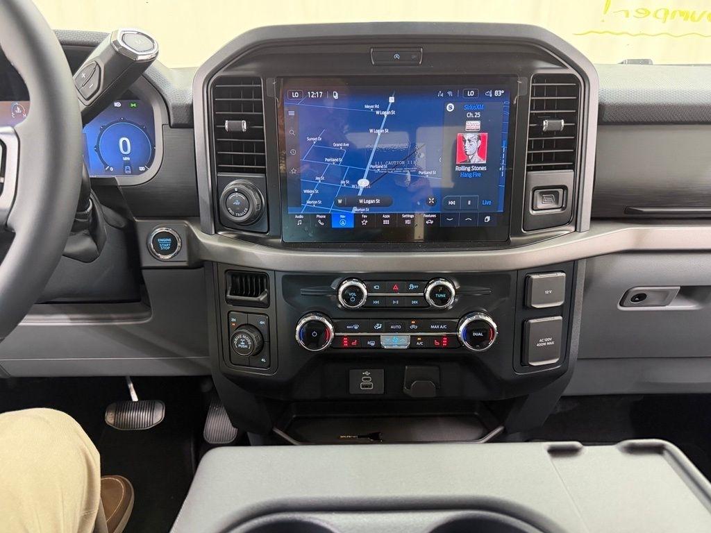 Ford F-150  2026