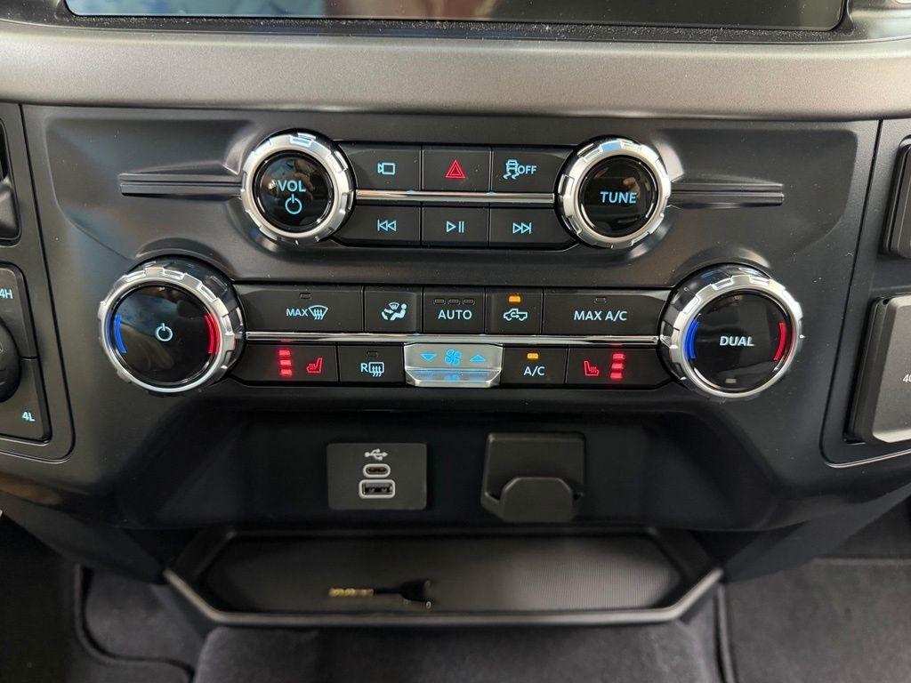Ford F-150  2026