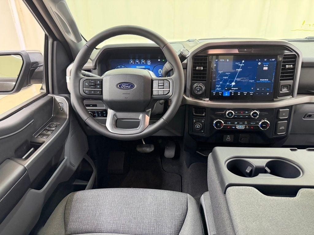 Ford F-150  2026