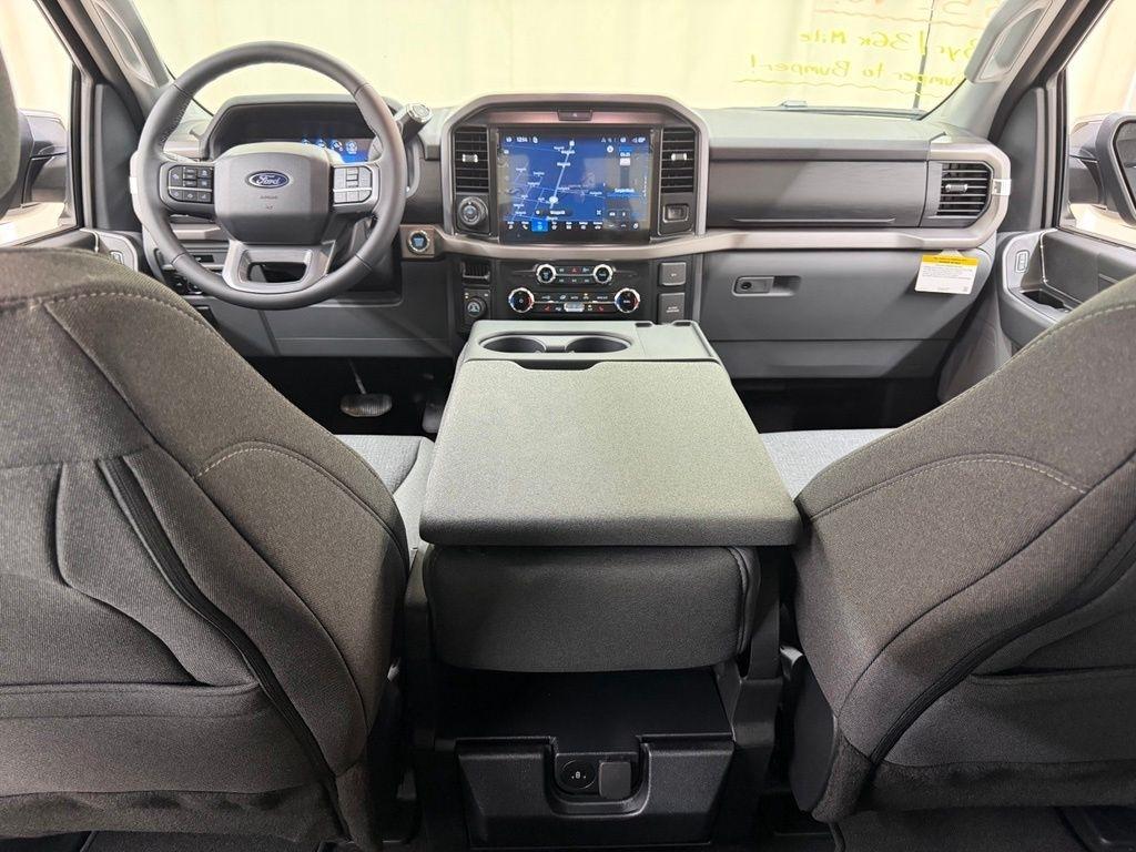 Ford F-150  2026