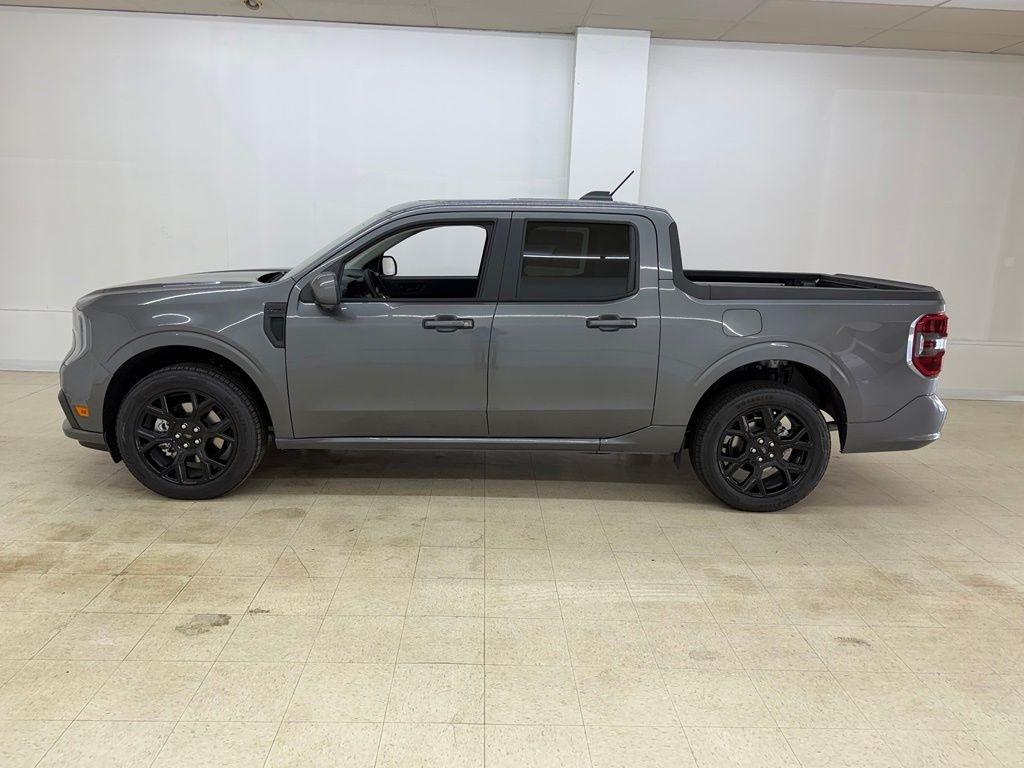 Ford Maverick  2026