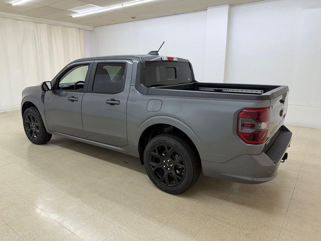 Ford Maverick  2026