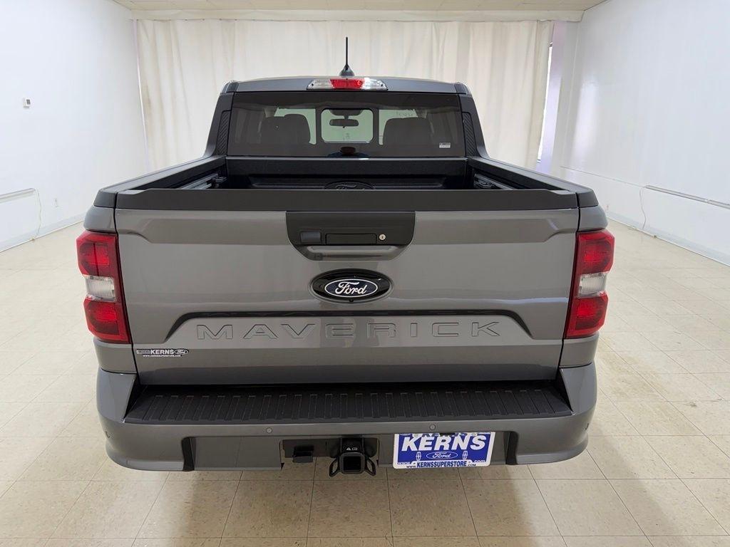 Ford Maverick  2026