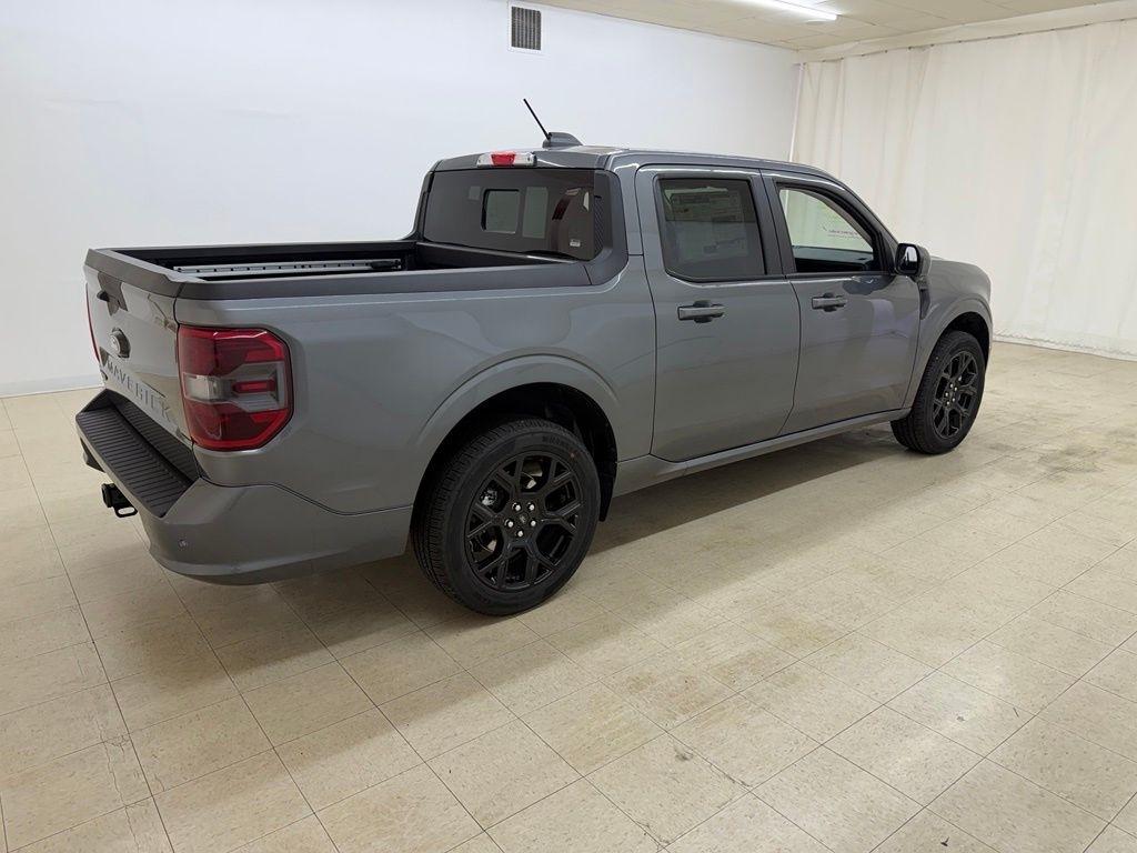 Ford Maverick  2026