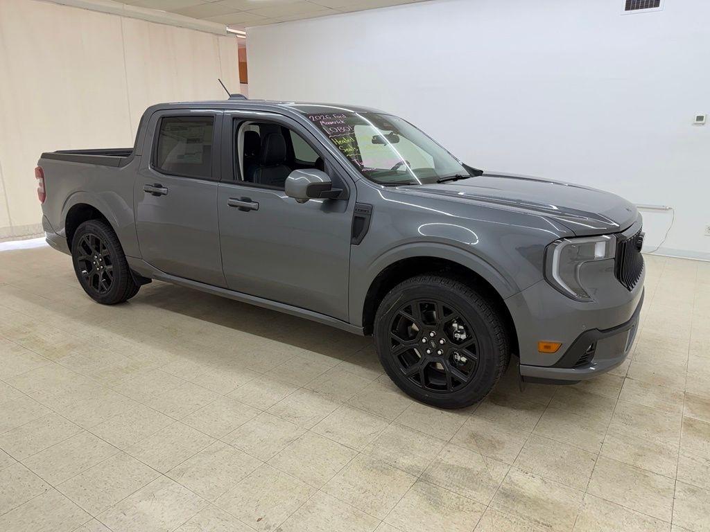 Ford Maverick  2026