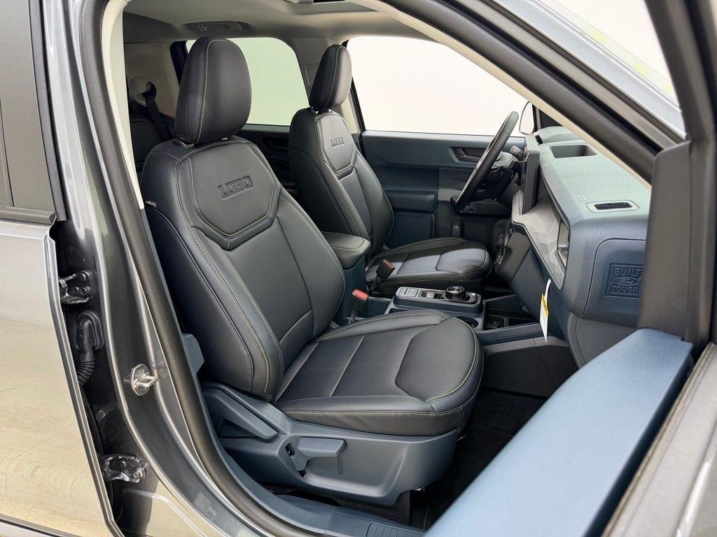 Ford Maverick  2026