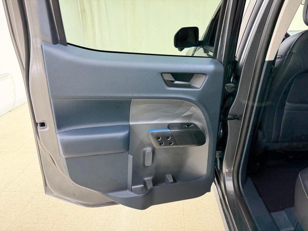 Ford Maverick  2026