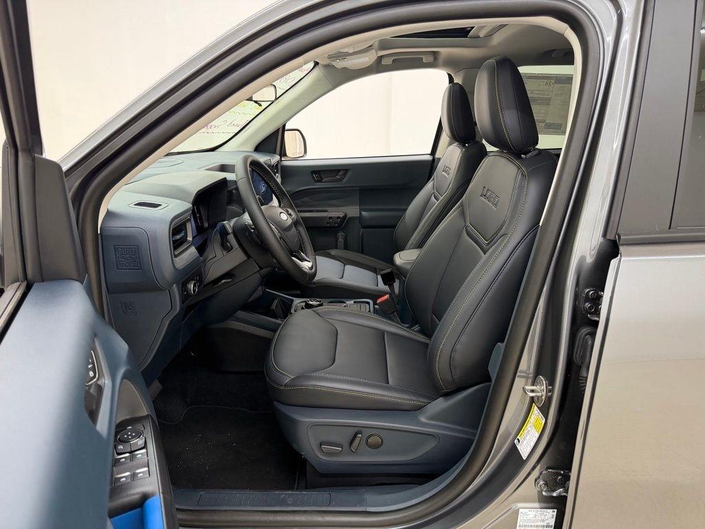 Ford Maverick  2026