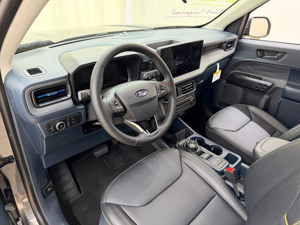 Ford Maverick  2026