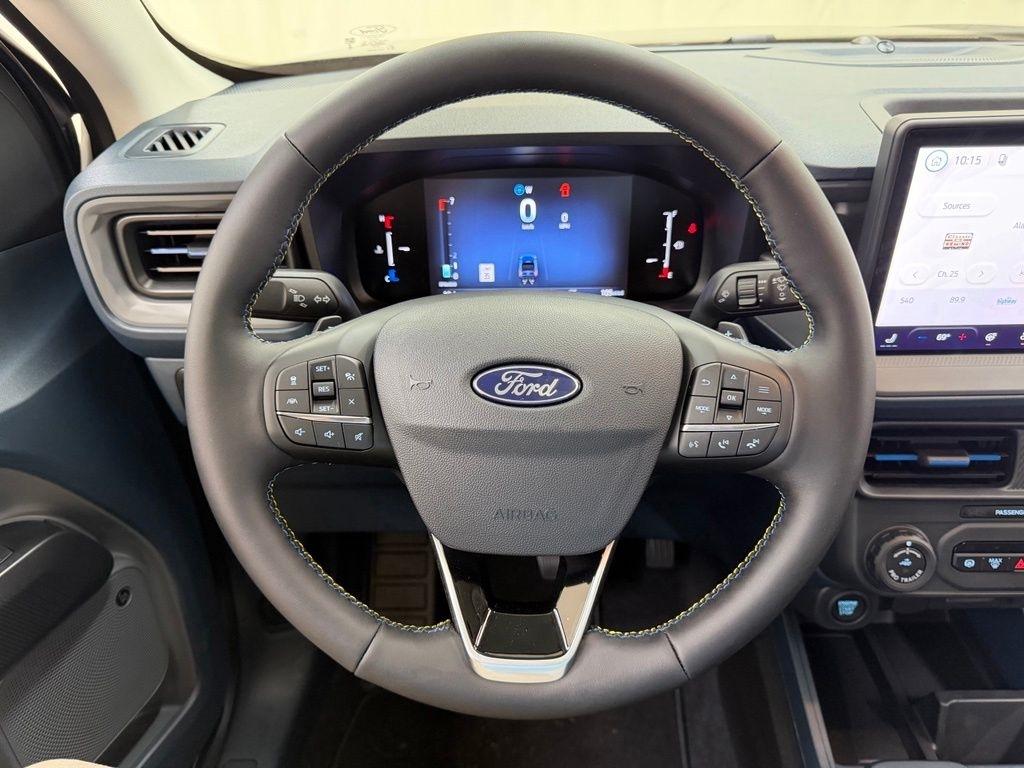 Ford Maverick  2026