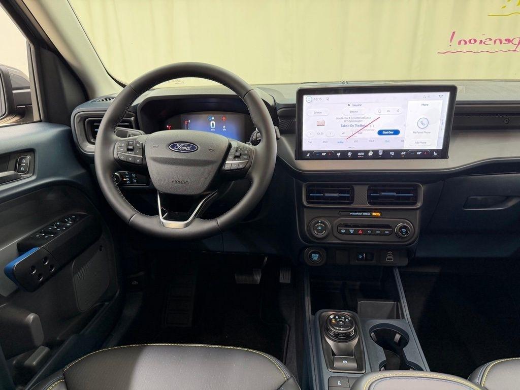 Ford Maverick  2026