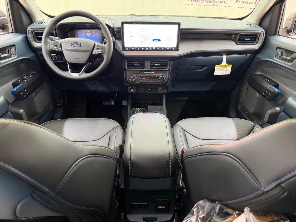Ford Maverick  2026