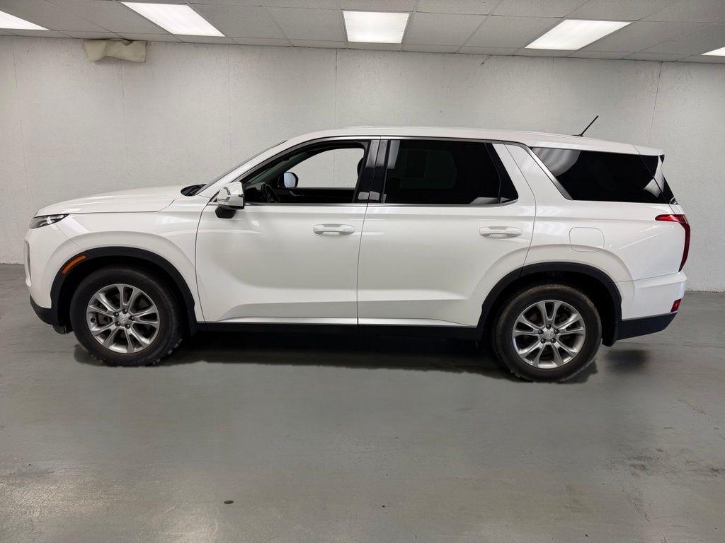 Hyundai Palisade  2022