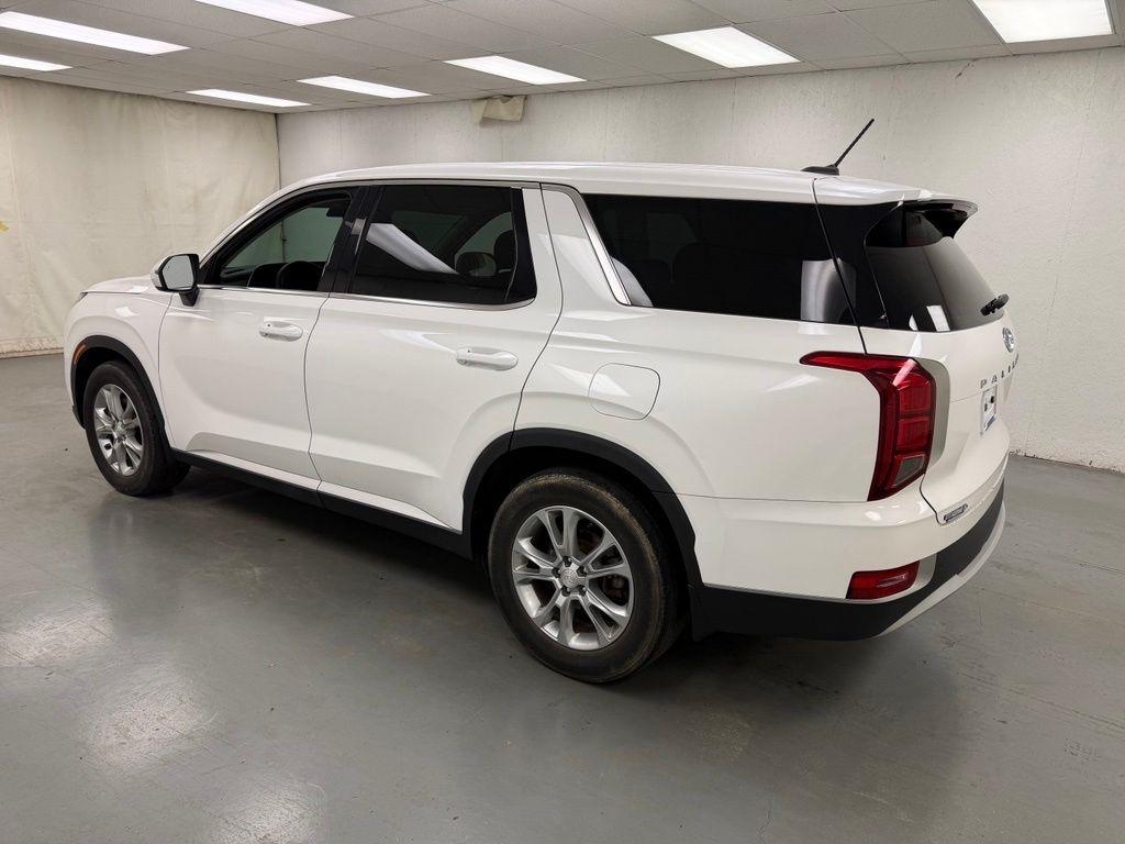 Hyundai Palisade  2022