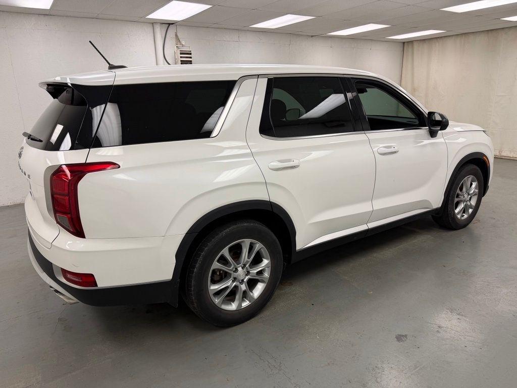 Hyundai Palisade  2022