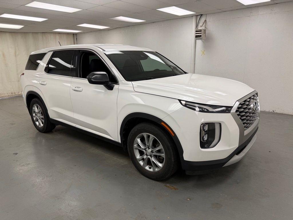 Hyundai Palisade  2022